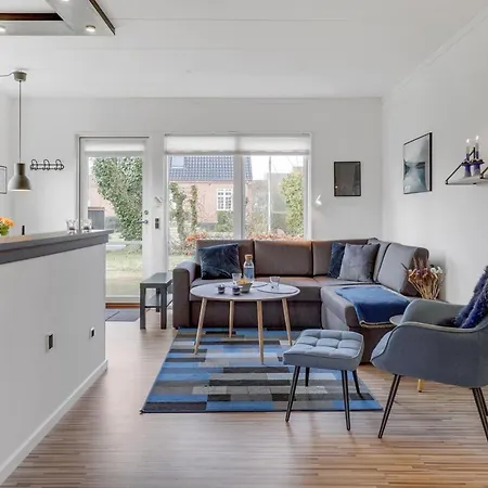 דירה Ala - 80m From The Sea By Interhome בוגנזה