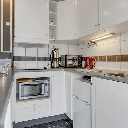 דירה Ala - 80m From The Sea By Interhome בוגנזה