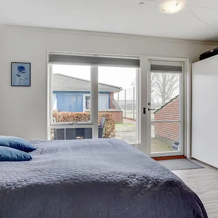 דירה Ala - 80m From The Sea By Interhome בוגנזה