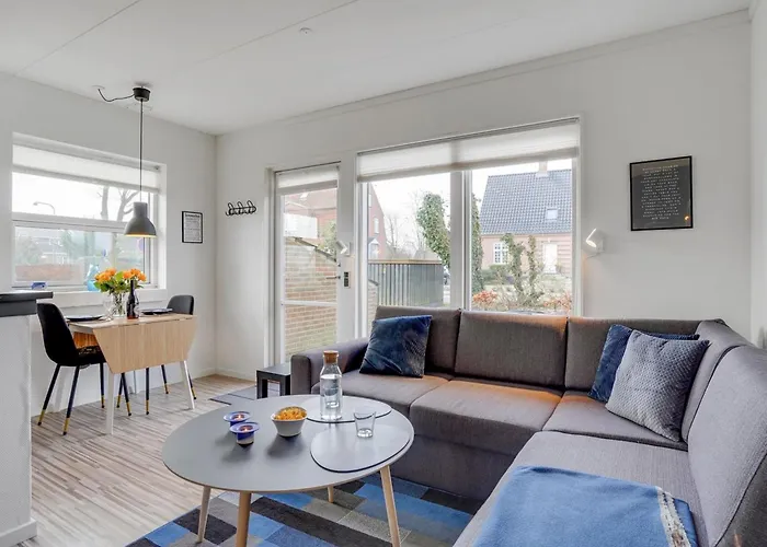 Appartamento Ala - 80m From The Sea By Interhome